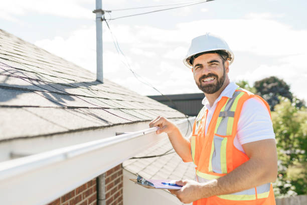 Residential Roof Replacement in Lake Montezuma, AZ
