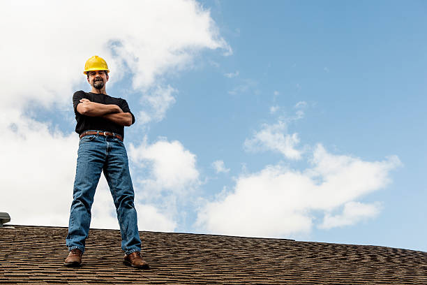 Quick and Trustworthy Emergency Roof Repair Services in Lake Montezuma, AZ