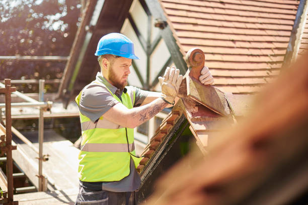Best Tile Roofing Contractor  in Lake Montezuma, AZ