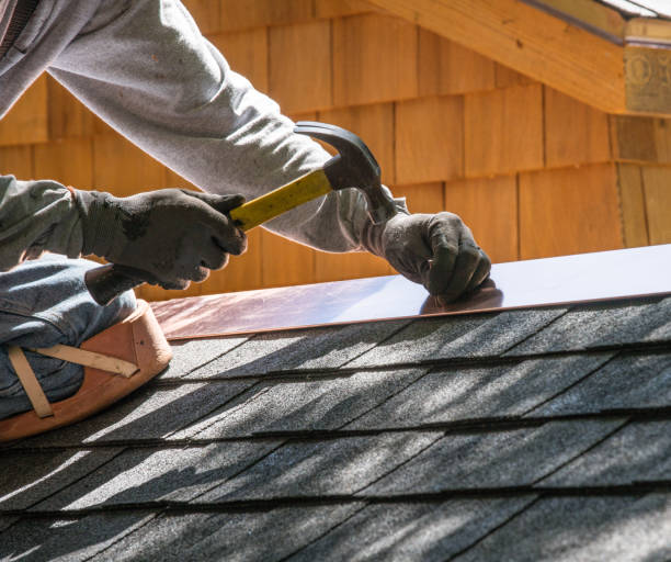 Best Storm Damage Roof Repair  in Lake Montezuma, AZ